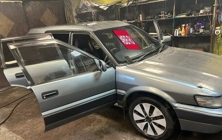 Toyota Sprinter Carib II, 1994 год, 290 000 рублей, 12 фотография