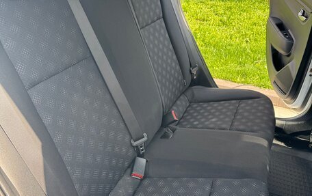 KIA Rio IV, 2017 год, 1 470 000 рублей, 10 фотография