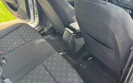 KIA Rio IV, 2017 год, 1 470 000 рублей, 9 фотография