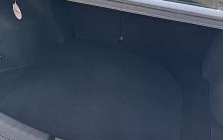 KIA Rio IV, 2017 год, 1 470 000 рублей, 12 фотография