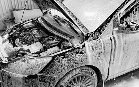 Ford Focus II рестайлинг, 2008 год, 850 000 рублей, 5 фотография