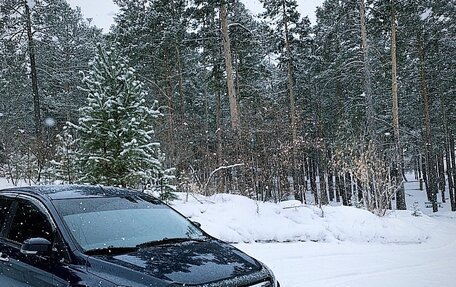 Ford Focus II рестайлинг, 2008 год, 850 000 рублей, 6 фотография