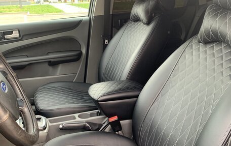 Ford Focus II рестайлинг, 2008 год, 850 000 рублей, 14 фотография