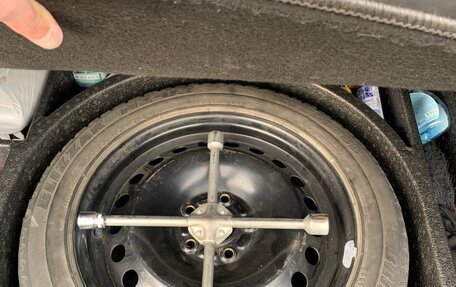 Ford Focus II рестайлинг, 2008 год, 850 000 рублей, 18 фотография