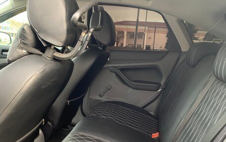 Ford Focus II рестайлинг, 2008 год, 850 000 рублей, 20 фотография