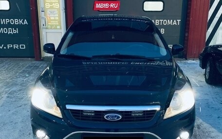 Ford Focus II рестайлинг, 2008 год, 850 000 рублей, 7 фотография