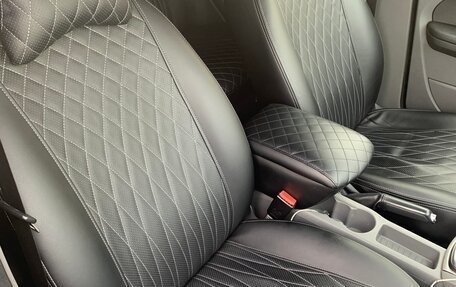 Ford Focus II рестайлинг, 2008 год, 850 000 рублей, 24 фотография