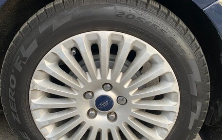 Ford Focus II рестайлинг, 2008 год, 850 000 рублей, 30 фотография