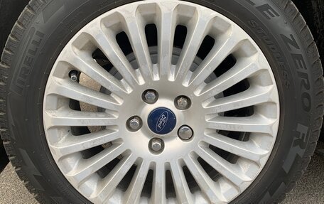 Ford Focus II рестайлинг, 2008 год, 850 000 рублей, 29 фотография