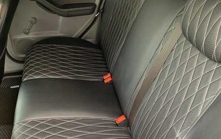 Ford Focus II рестайлинг, 2008 год, 850 000 рублей, 21 фотография