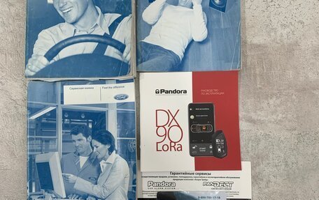 Ford Focus II рестайлинг, 2008 год, 850 000 рублей, 35 фотография