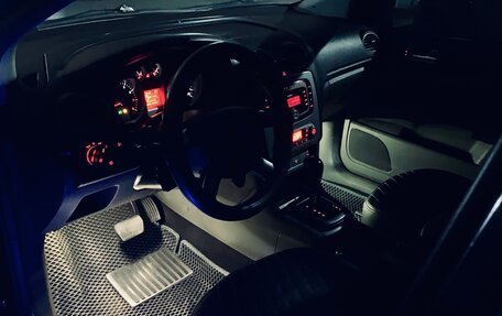 Ford Focus II рестайлинг, 2008 год, 850 000 рублей, 39 фотография