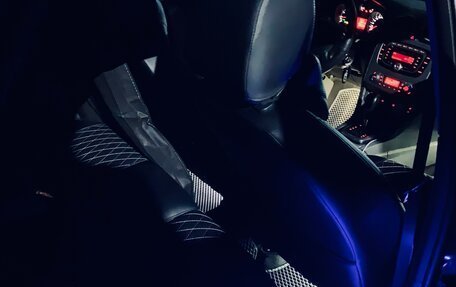 Ford Focus II рестайлинг, 2008 год, 850 000 рублей, 38 фотография