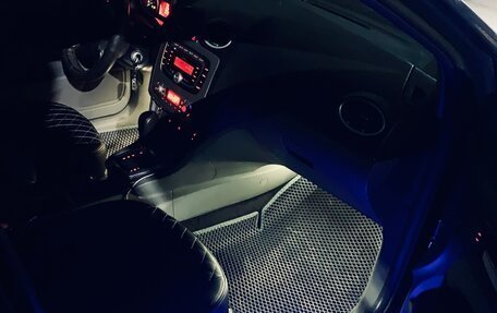 Ford Focus II рестайлинг, 2008 год, 850 000 рублей, 37 фотография