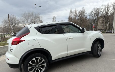 Nissan Juke II, 2014 год, 1 300 000 рублей, 2 фотография