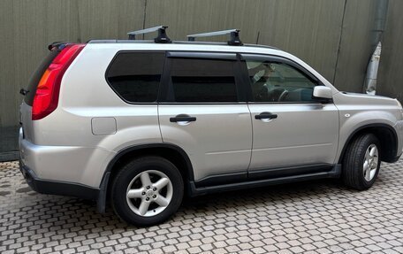 Nissan X-Trail, 2009 год, 1 050 000 рублей, 4 фотография