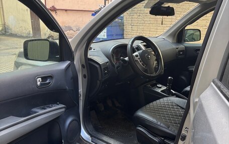 Nissan X-Trail, 2009 год, 1 050 000 рублей, 11 фотография