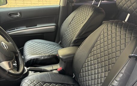 Nissan X-Trail, 2009 год, 1 050 000 рублей, 8 фотография