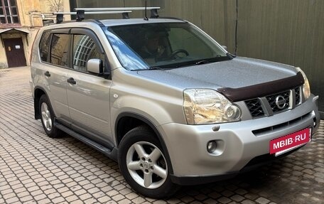 Nissan X-Trail, 2009 год, 1 050 000 рублей, 3 фотография