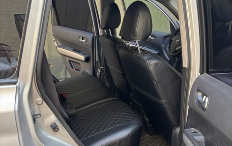 Nissan X-Trail, 2009 год, 1 050 000 рублей, 13 фотография