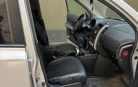 Nissan X-Trail, 2009 год, 1 050 000 рублей, 14 фотография