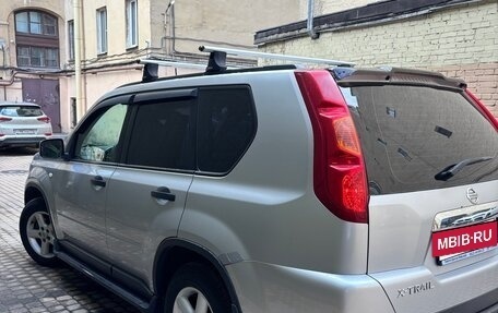 Nissan X-Trail, 2009 год, 1 050 000 рублей, 6 фотография