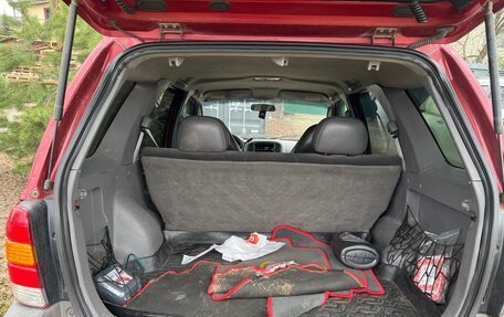 Ford Escape II, 2001 год, 220 000 рублей, 12 фотография