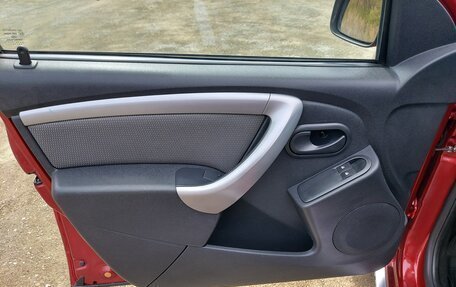 Renault Duster I рестайлинг, 2012 год, 1 150 000 рублей, 7 фотография