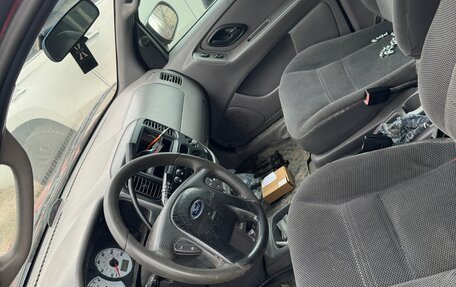 Ford Escape II, 2001 год, 220 000 рублей, 16 фотография