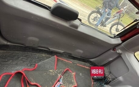 Ford Escape II, 2001 год, 220 000 рублей, 14 фотография