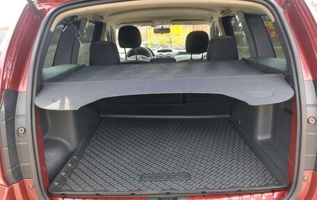 Renault Duster I рестайлинг, 2012 год, 1 150 000 рублей, 13 фотография