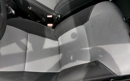 Renault Duster I рестайлинг, 2012 год, 1 150 000 рублей, 11 фотография