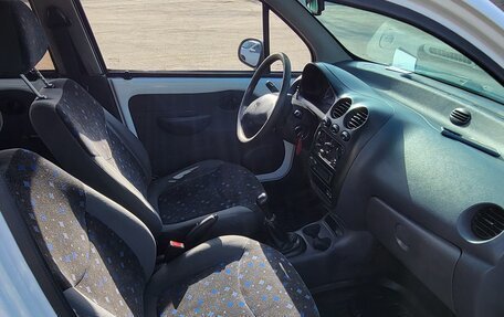 Daewoo Matiz I, 2013 год, 130 000 рублей, 8 фотография