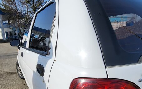 Daewoo Matiz I, 2013 год, 130 000 рублей, 7 фотография