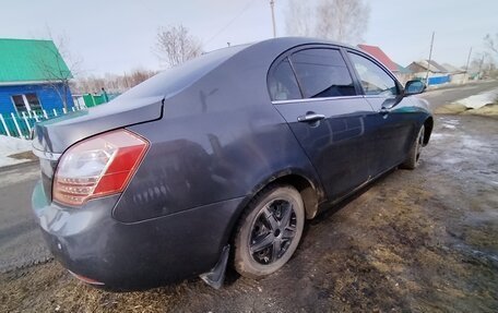 Geely Emgrand EC7, 2013 год, 300 000 рублей, 4 фотография