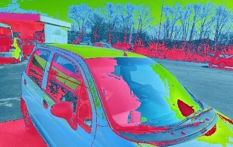 Daewoo Matiz I, 2013 год, 130 000 рублей, 5 фотография