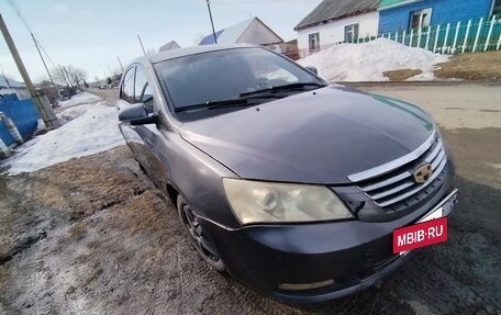 Geely Emgrand EC7, 2013 год, 300 000 рублей, 3 фотография