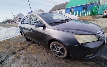 Geely Emgrand EC7, 2013 год, 300 000 рублей, 6 фотография