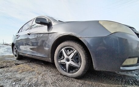 Geely Emgrand EC7, 2013 год, 300 000 рублей, 5 фотография