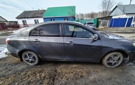 Geely Emgrand EC7, 2013 год, 300 000 рублей, 7 фотография