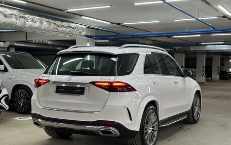 Mercedes-Benz GLE, 2024 год, 14 650 000 рублей, 5 фотография