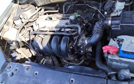 Geely Emgrand EC7, 2013 год, 300 000 рублей, 12 фотография