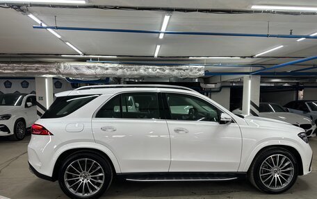 Mercedes-Benz GLE, 2024 год, 14 650 000 рублей, 4 фотография