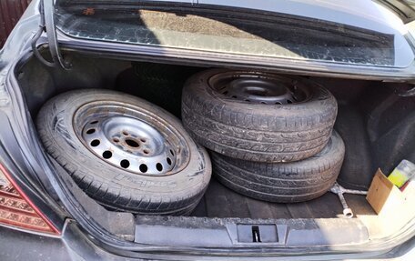 Geely Emgrand EC7, 2013 год, 300 000 рублей, 11 фотография