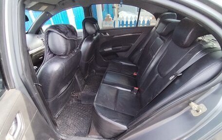 Geely Emgrand EC7, 2013 год, 300 000 рублей, 9 фотография
