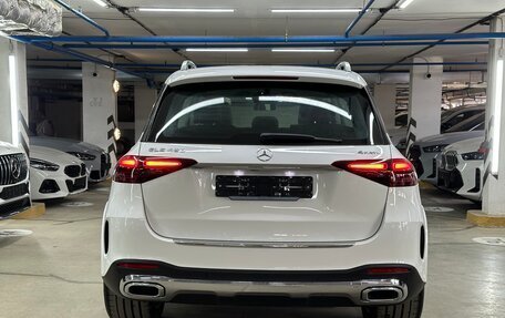 Mercedes-Benz GLE, 2024 год, 14 650 000 рублей, 6 фотография