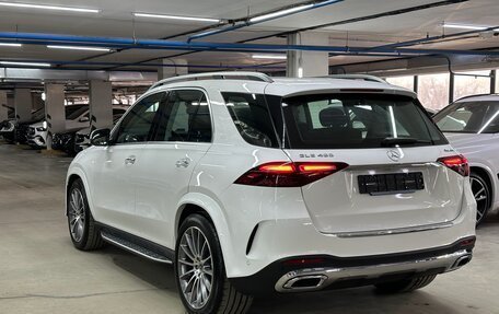 Mercedes-Benz GLE, 2024 год, 14 650 000 рублей, 7 фотография