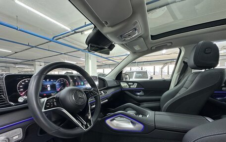 Mercedes-Benz GLE, 2024 год, 14 650 000 рублей, 13 фотография