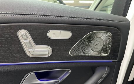 Mercedes-Benz GLE, 2024 год, 14 650 000 рублей, 19 фотография