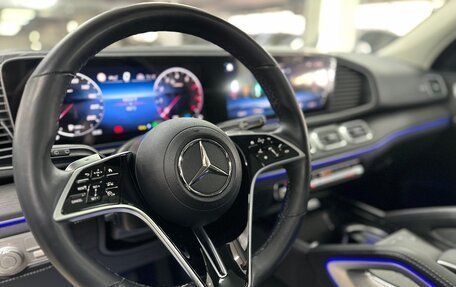 Mercedes-Benz GLE, 2024 год, 14 650 000 рублей, 16 фотография